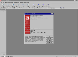 Microsoft Office 2000 Premium Developer Edition. ISO