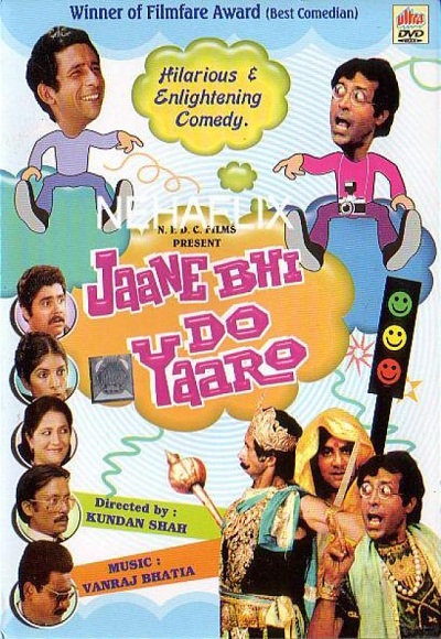 free download hindi movie jaane bhi do yaaro in mp4